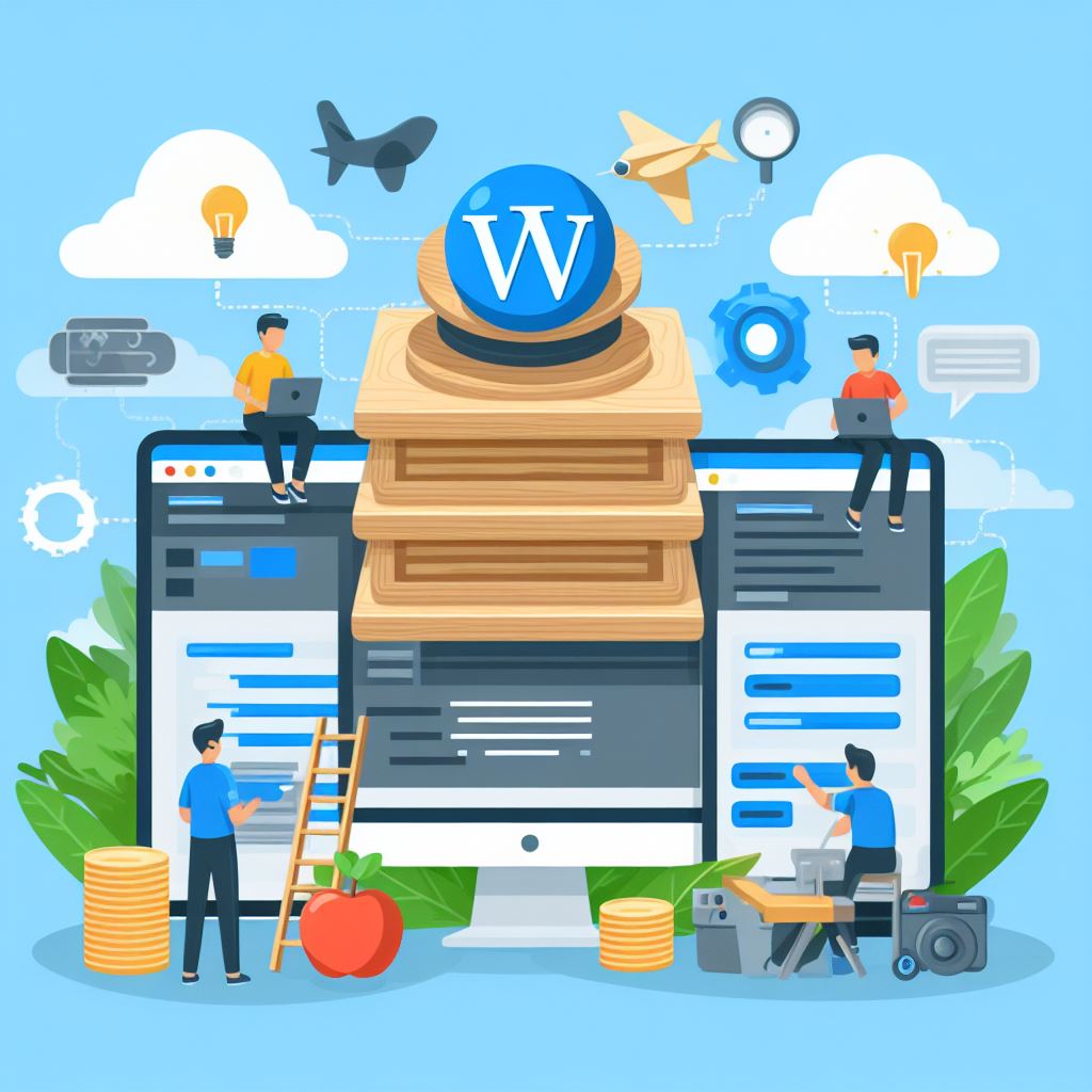 Checkliste: Schritt für Schritt WordPress aufräumen wordpress-oder-homepage-baukasten
