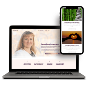 Website-Projekt Stollvent