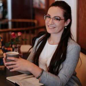 Kundenfeedback für Andrea Bartl - über mich