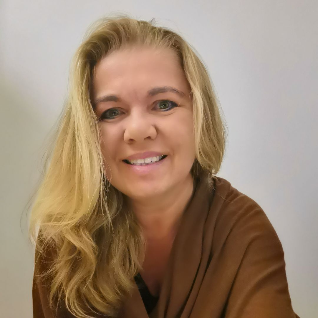 Andrea Bartl - Website erstellen lassen