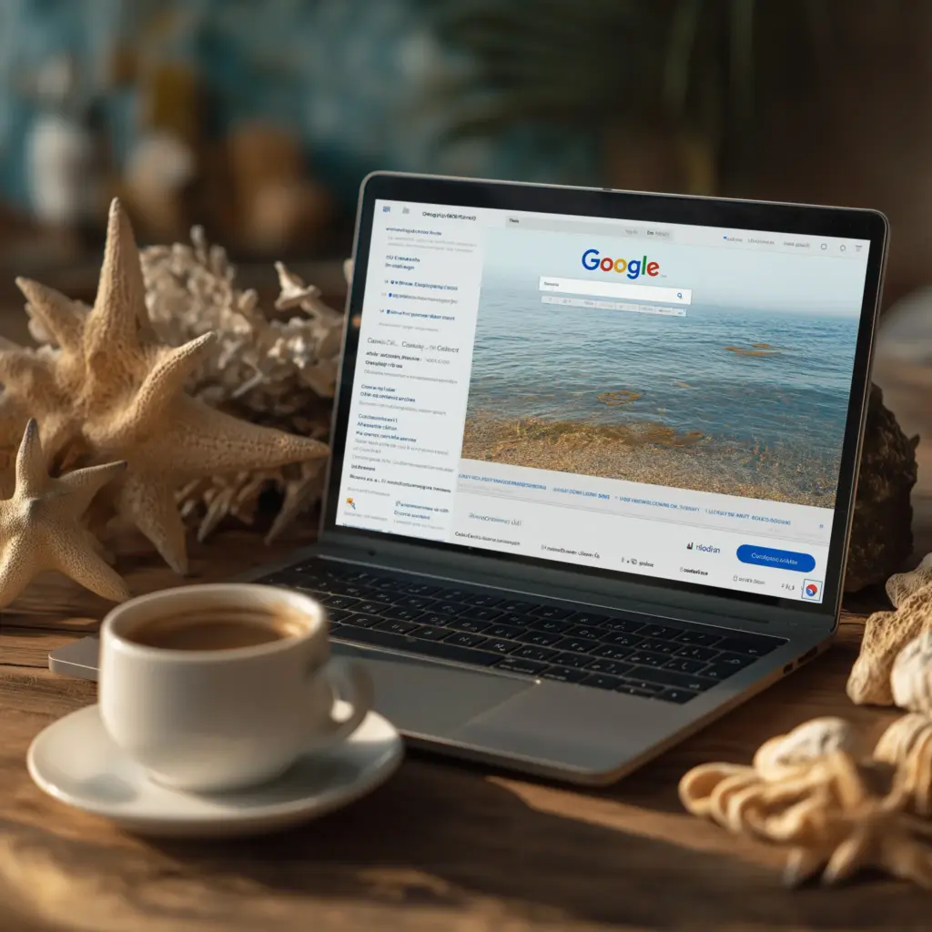 Google Search Console