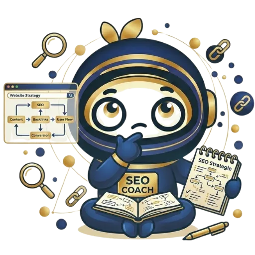 Website Strategie, Website Konzept