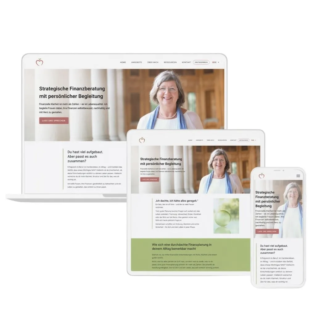 Webdesign Agentur in Freising