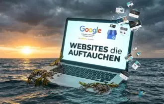 Google Unternehmensprofil erstellen