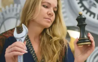 KI Website Builder Vergleich: Onepage.io vs WordPress