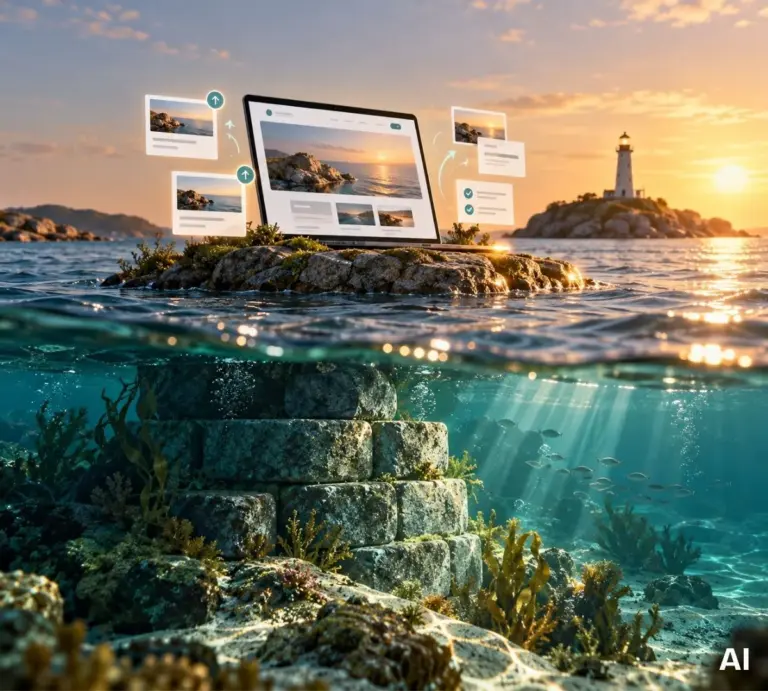 website optimieren lassen